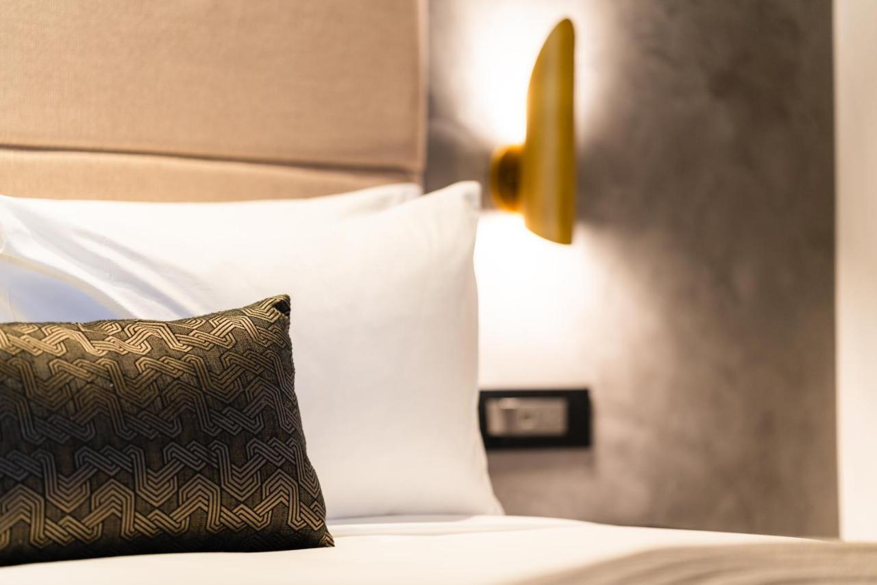 Skye Suites Сідней Екстер'єр фото